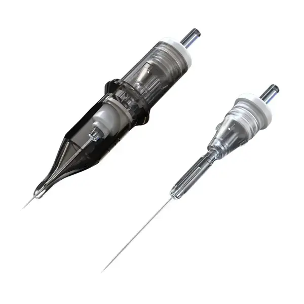 1 Round Liner EZ Revolution (Контур 0.30mm) (20 Картриджей (Упаковка)) купить недорого в Украине, фото 48224