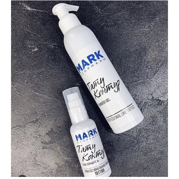 Уценка трансферный гель Markecopharm (150 мл.) купить недорого в Украине, фото 1049