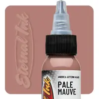 Тату фарба Pale Mauve Afferni Eternal (30 мл)