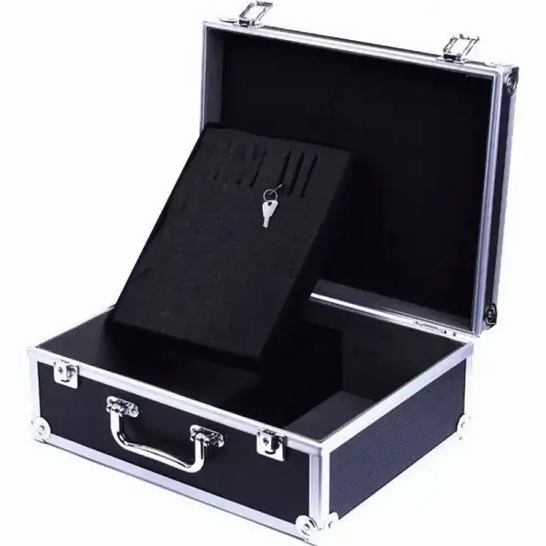 Кейс для тату набору великий 8361