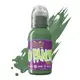 Тату краска Pancho Medium Green World Famous (15 мл) купить недорого в Украине, фото 1280