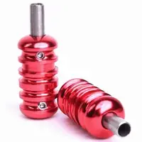 Тату держатель Flask Red Тату держатель Flask Red купить