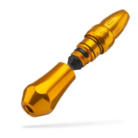 Модульна тату машинка Spectra XION Gorilla Gold Rush FK Irons 16677