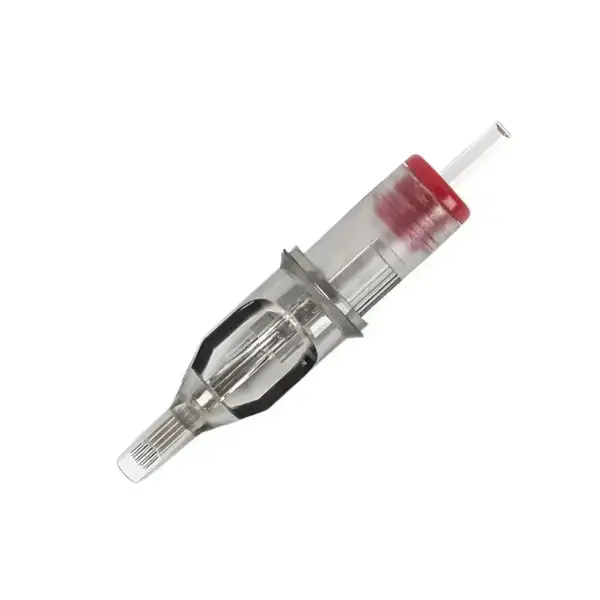 19 Round Magnum EZ Revolution( 0.30mm ) Для тіней та зафарбування (20 Картриджей (Упаковка)) 48390