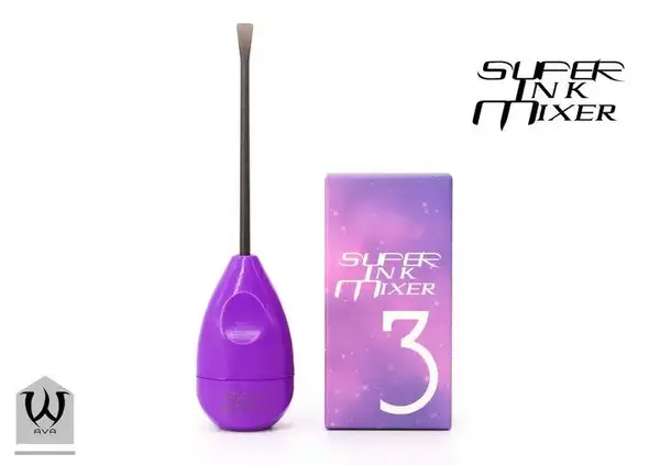 Миксер AVA RCA MIX INK 3 Purple купить недорого в Украине, фото 40373