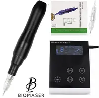 Набор Biomaser P500B для перманентного макияжа Набор Biomaser P500B для перманентного макияжа