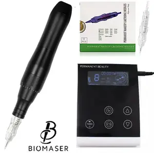 Набор Biomaser P500B для перманентного макияжа Набор Biomaser P500B для перманентного макияжа