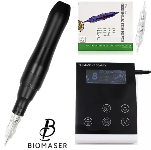 Набор Biomaser P500B для перманентного макияжа 10055