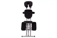 Крісло-кушетка Tattoo chair PLUS