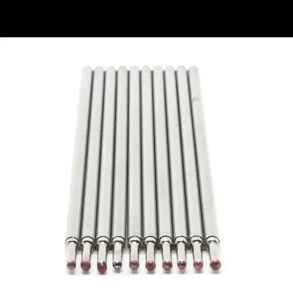 Трансферне чорнило чорне 10325