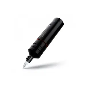 Бездротова тату машинка Cheyenne Sol Nova Unlimited Black