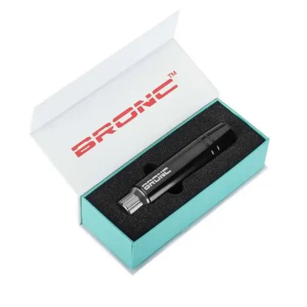 Модульная татуировка Bronc V6 Hummingbird Blue купить недорого в Украине, фото 16308