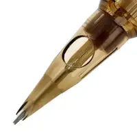 15 Round Liner KWADRON ( 0.35 ) Контурні картриджі (20 Картриджей (Упаковка))