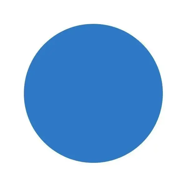 Тату фарба Mario's Light Blue Intenze (15 мл.) 6416