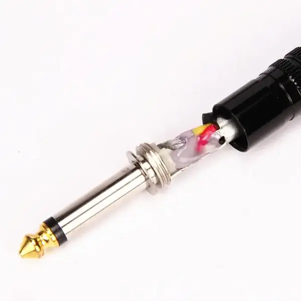 Кліп корд Best Clip FAT Black 21948