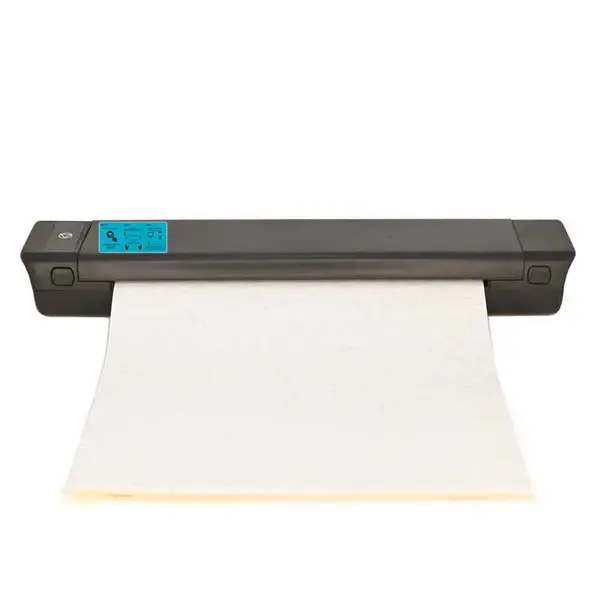 Трансферний принтер VESPER THERMAL 34457