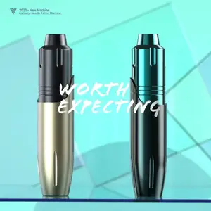 Модульная тату машинка Enigma Sea Foam купить