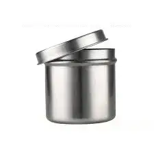 Стерилізаційний контейнер 9 СМ 25223