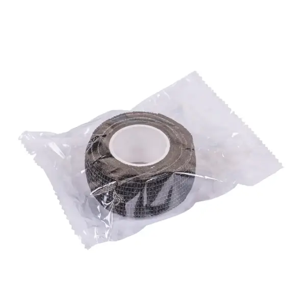 Бандаж чорний вузький 20696