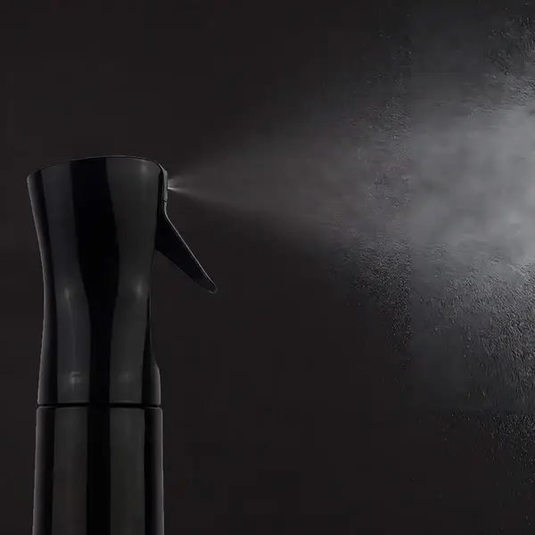 Распылитель AVA Spray Bottle BLACK 300 мл купить недорого в Украине, фото 40063