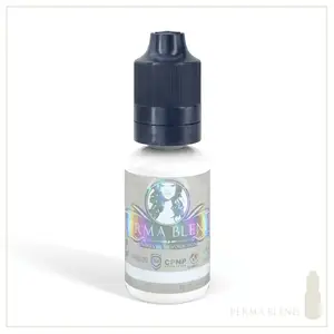 Пигмент для татуажа Blanc Perma Blend купить