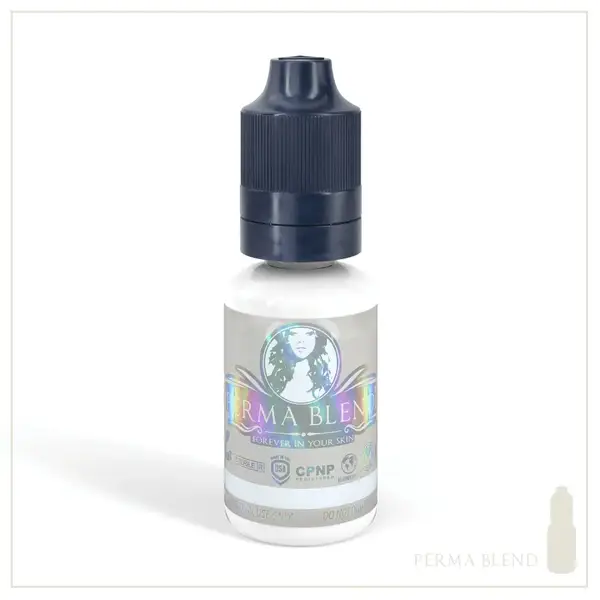 Пигмент для татуажа Blanc Perma Blend купить недорого в Украине, фото 7809