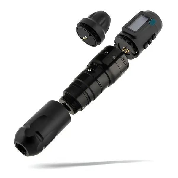 Беспроводная татуировка Ambition Mars купить недорого в Украине, фото 37280