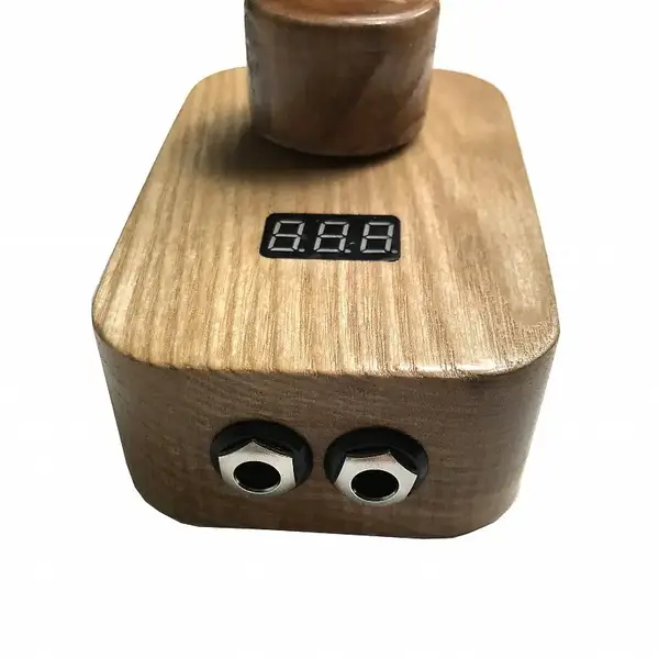 Блок питания Wood by Hasl Power купить недорого в Украине, фото 23971