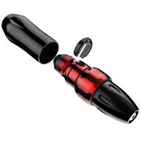Модульная татуировка Spectra XION Ruby Red FK Irons