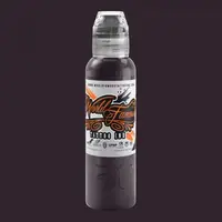 Тату краска Dima NBK Grape Grey #4 World Famous (15 мл.) купить