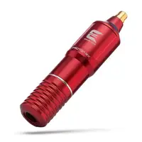 Модульная машинка EQUALISER Proton MX Kwadron Red купить