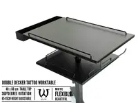 Портативний стіл AVA Premium Table