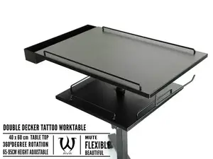 Портативный стол AVA Premium Table купить