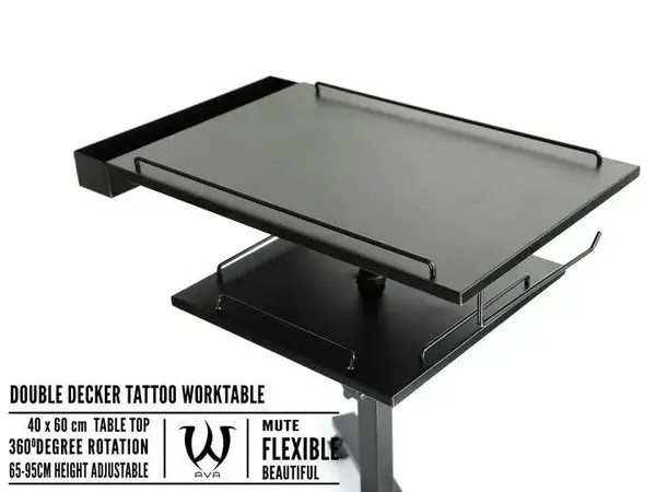 Портативный стол AVA Premium Table купить недорого в Украине, фото 24913