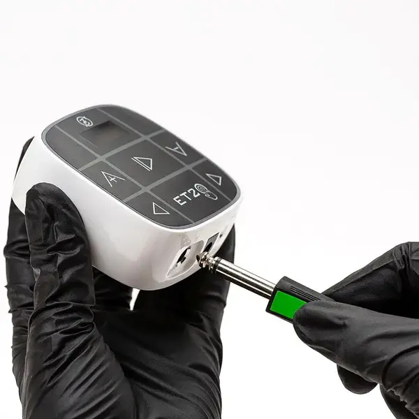 Блок питания EZ Easy Touch 2 Black купить недорого в Украине, фото 20978