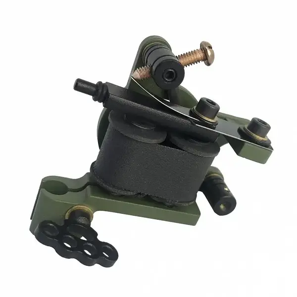 Тату машинка Power Liner Bagel Army Zaslavskiy 26659