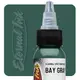 Уценка Тату краска Bay Gray Eternal - 30 ml купить недорого в Украине, фото 12083