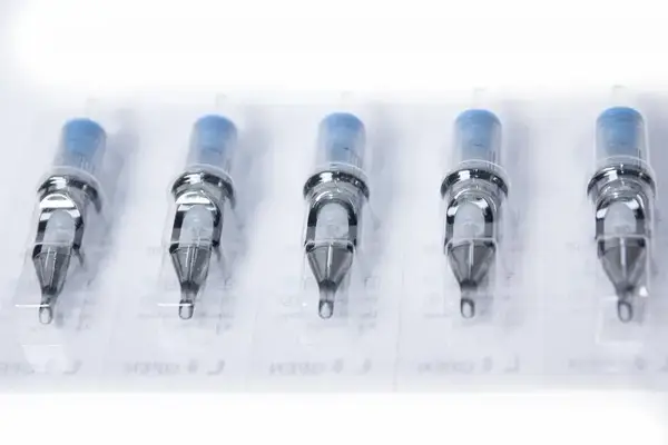 Модульные Картриджі 7 Hair Liner Vlad Blad ( Контур ) (1 Картридж) 8369