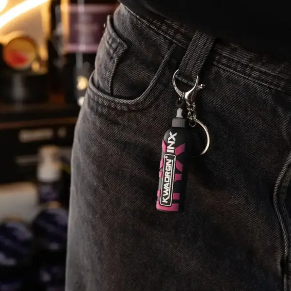 Подарунок KWADRON Keychain 1B купить недорого в Украине, фото 44548