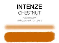 Тату фарба Chestnut Mike DeMasi Serias Intenze (30 мл.)