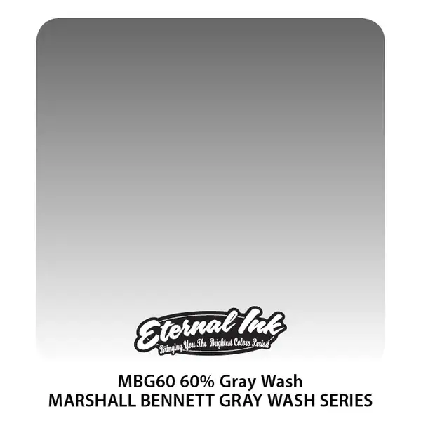Набір фарб Marshall Bennett Grey Wash Eternal (30 мл.) 8182