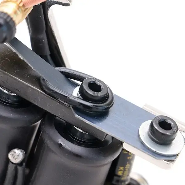 Індукційна тату машинка Universal Black 17400