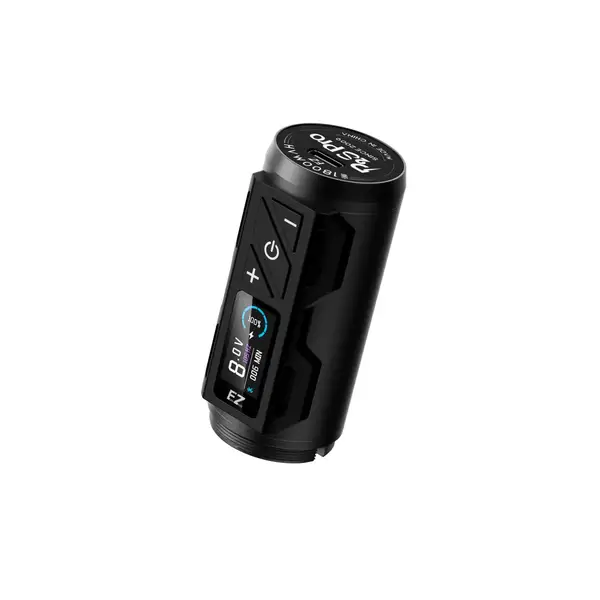 Беспроводная татуировка EZ Portex Gen2S Black купить недорого в Украине, фото 48661