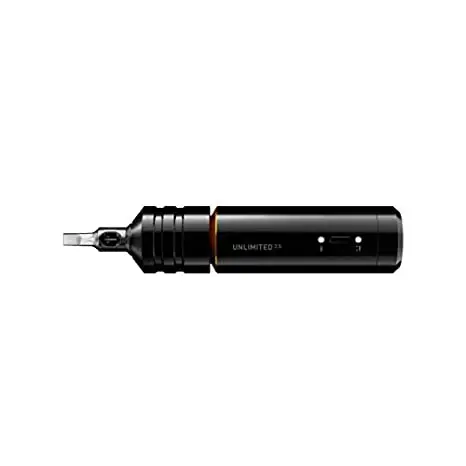 Беспроводная татуировка Cheyenne Sol Nova Unlimited Black купить в