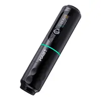 Бездротова тату машинка MAST Archer 2 Black