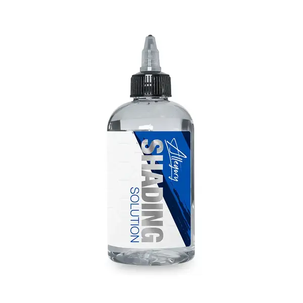 Розбавлювач Shading Solution Allegory Crafted USA - (240мл) 20205