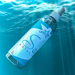 Уцінка Сольовий розчин UNISTAR SeaSolution™ - 240ml 02/26