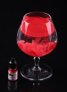 Пігмент Viva Lips 10 для перманентного макіяжу (6 мл.)