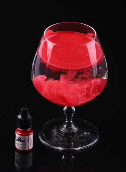 Пігмент Viva Lips 10 для перманентного макіяжу (6 мл.) 13971