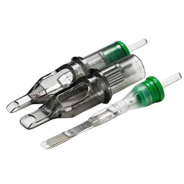 21 Magnum 1 EZ Revolution ( 0.30mm ) Для тіней та зафарбування - 20 картриджей ( Упаковка ) 47967